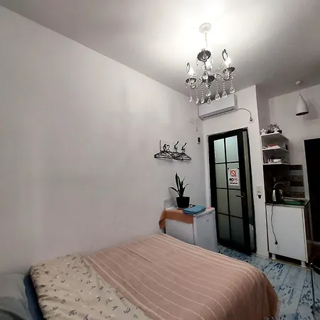 Moduliart Apartment Batumi Exterior photo