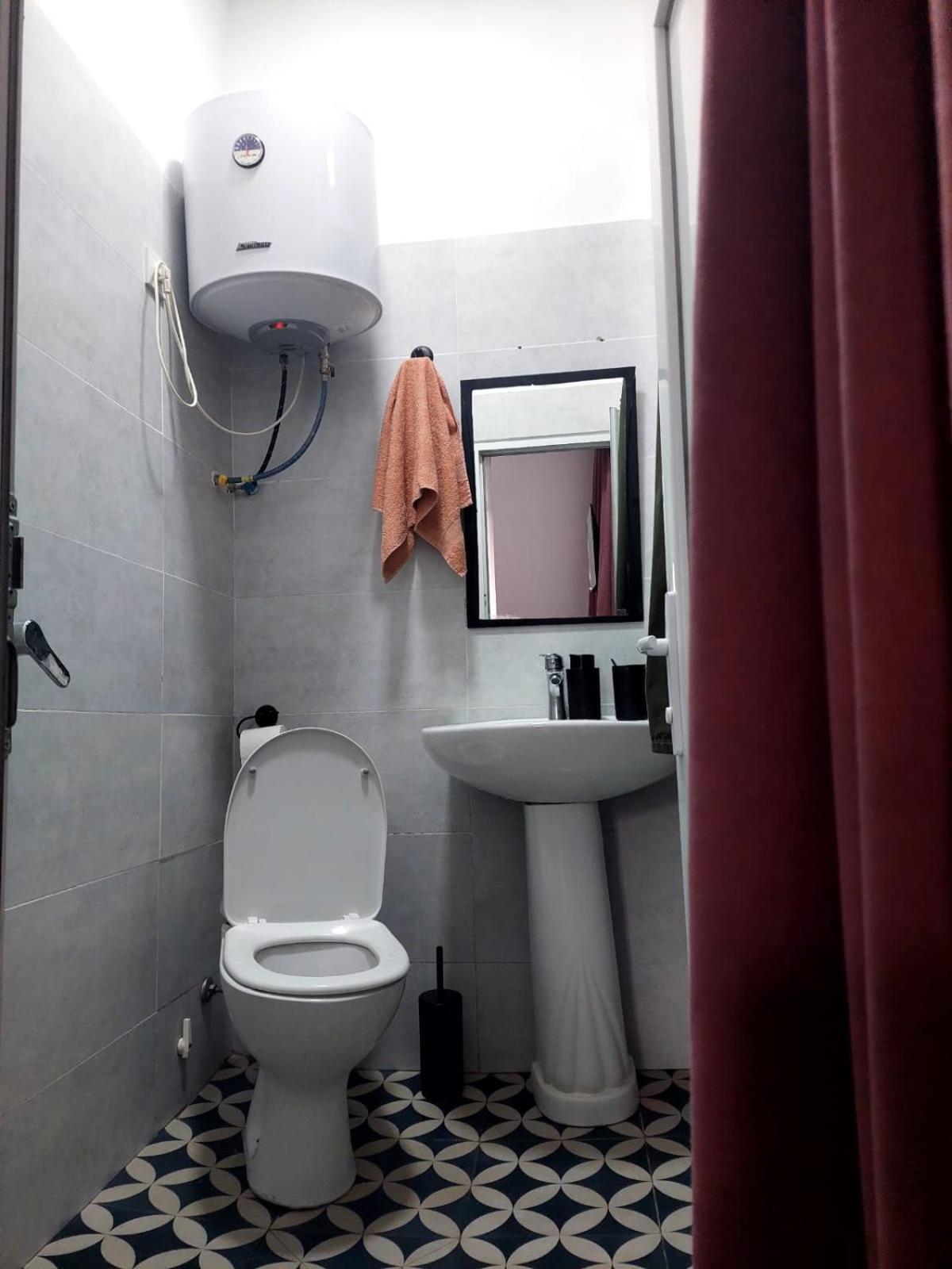 Moduliart Apartament Batumi